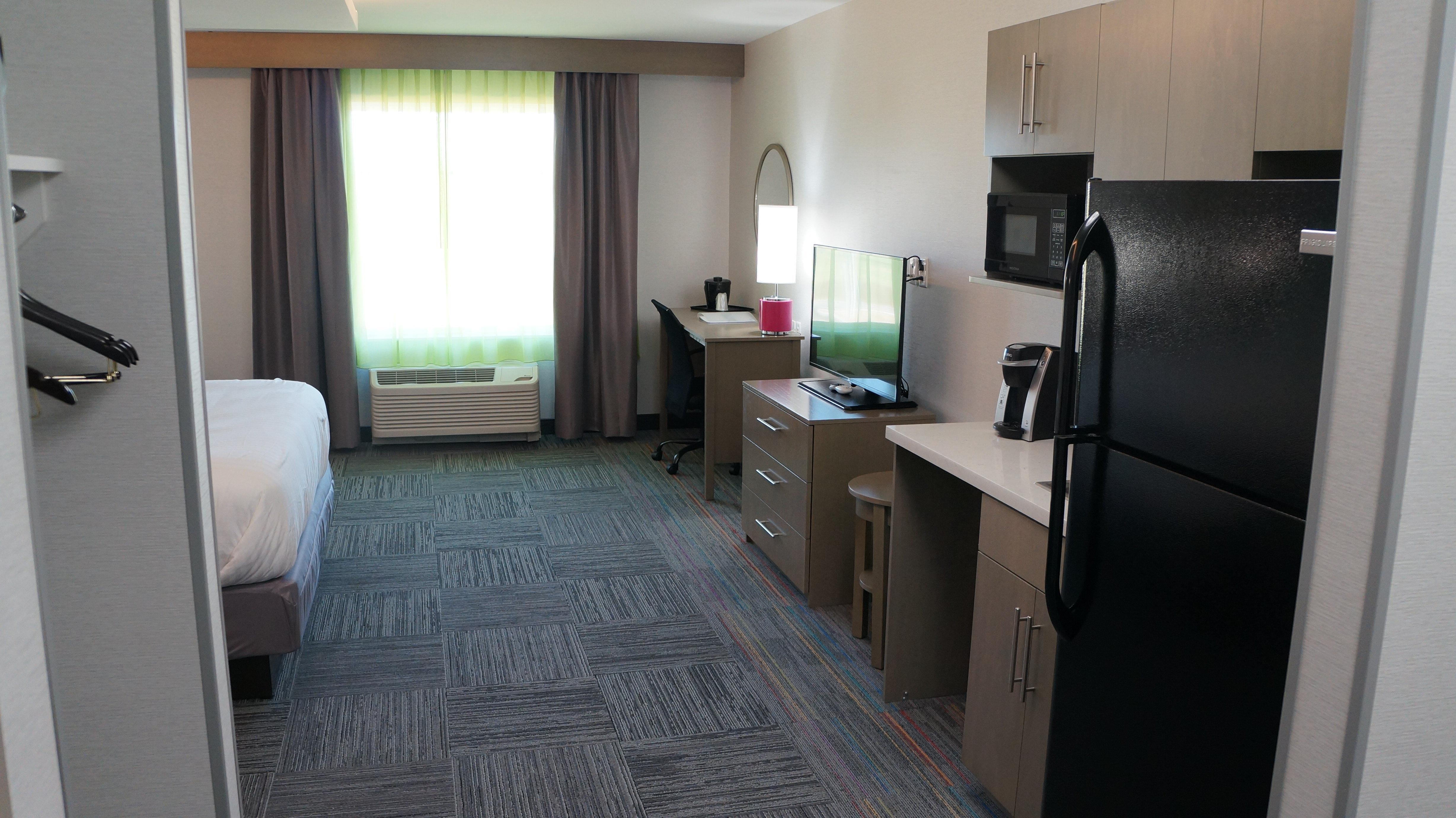 Holiday Inn Express & Suites Shippensburg By Ihg Exterior foto