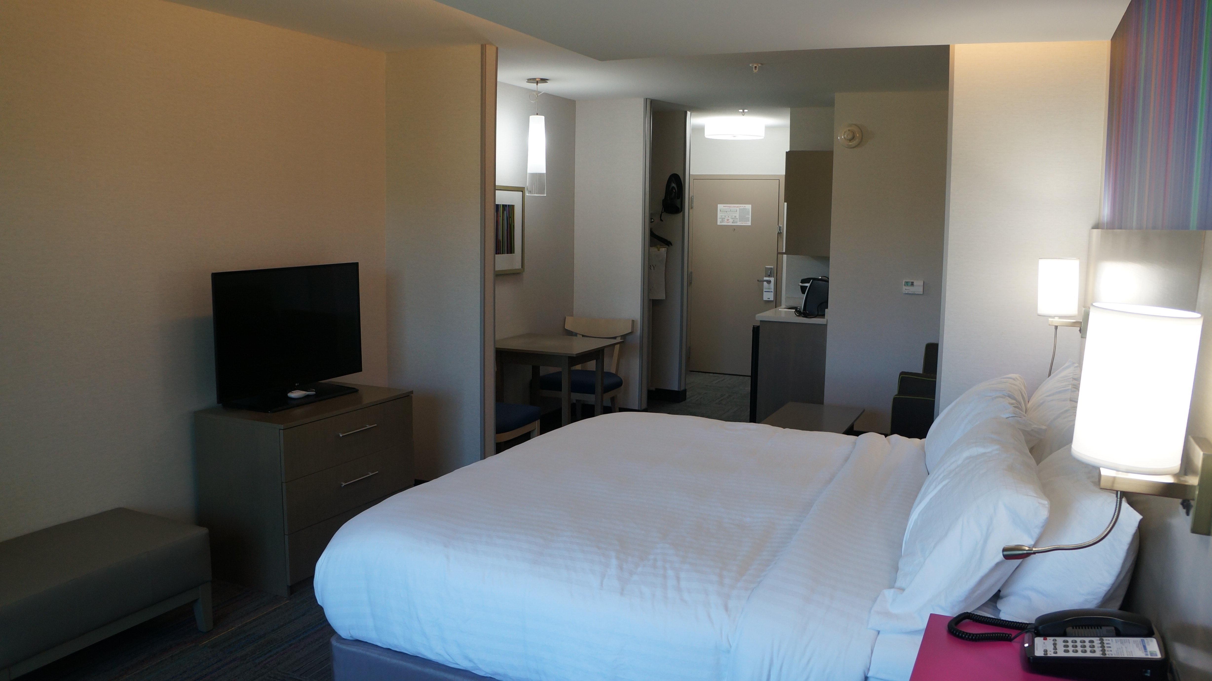 Holiday Inn Express & Suites Shippensburg By Ihg Exterior foto