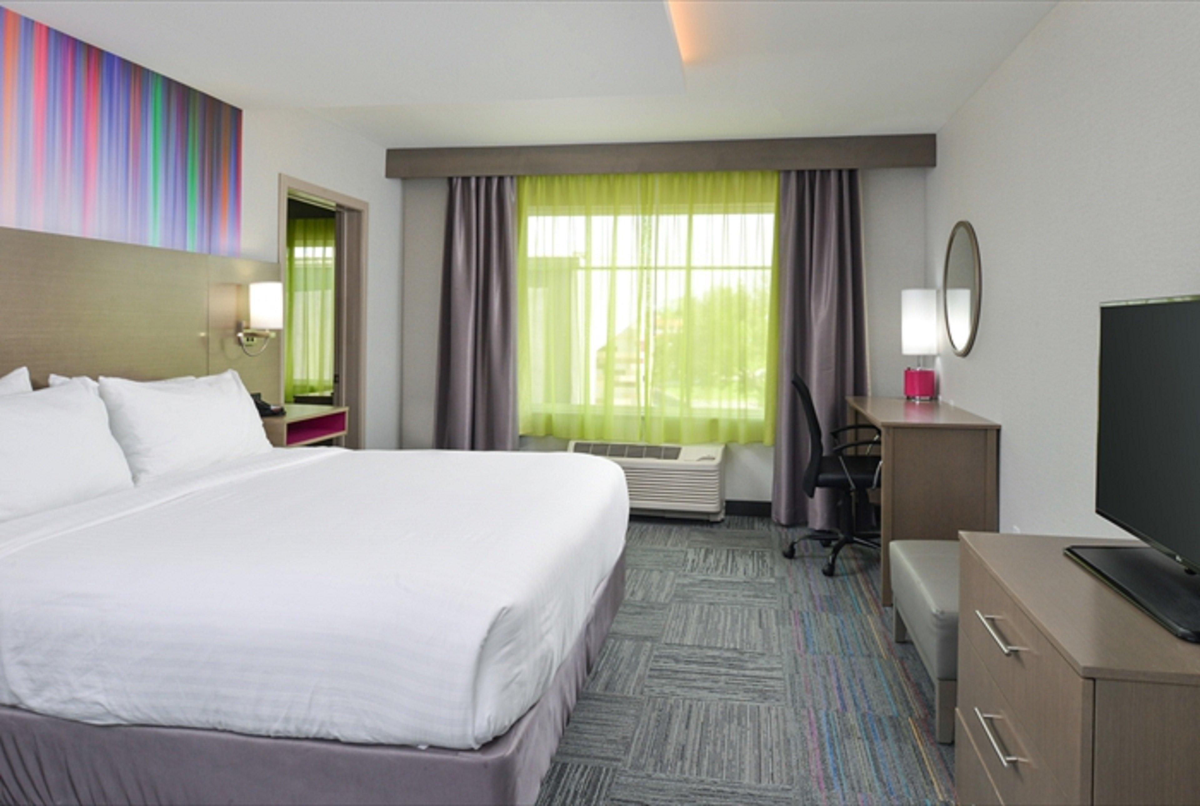 Holiday Inn Express & Suites Shippensburg By Ihg Exterior foto
