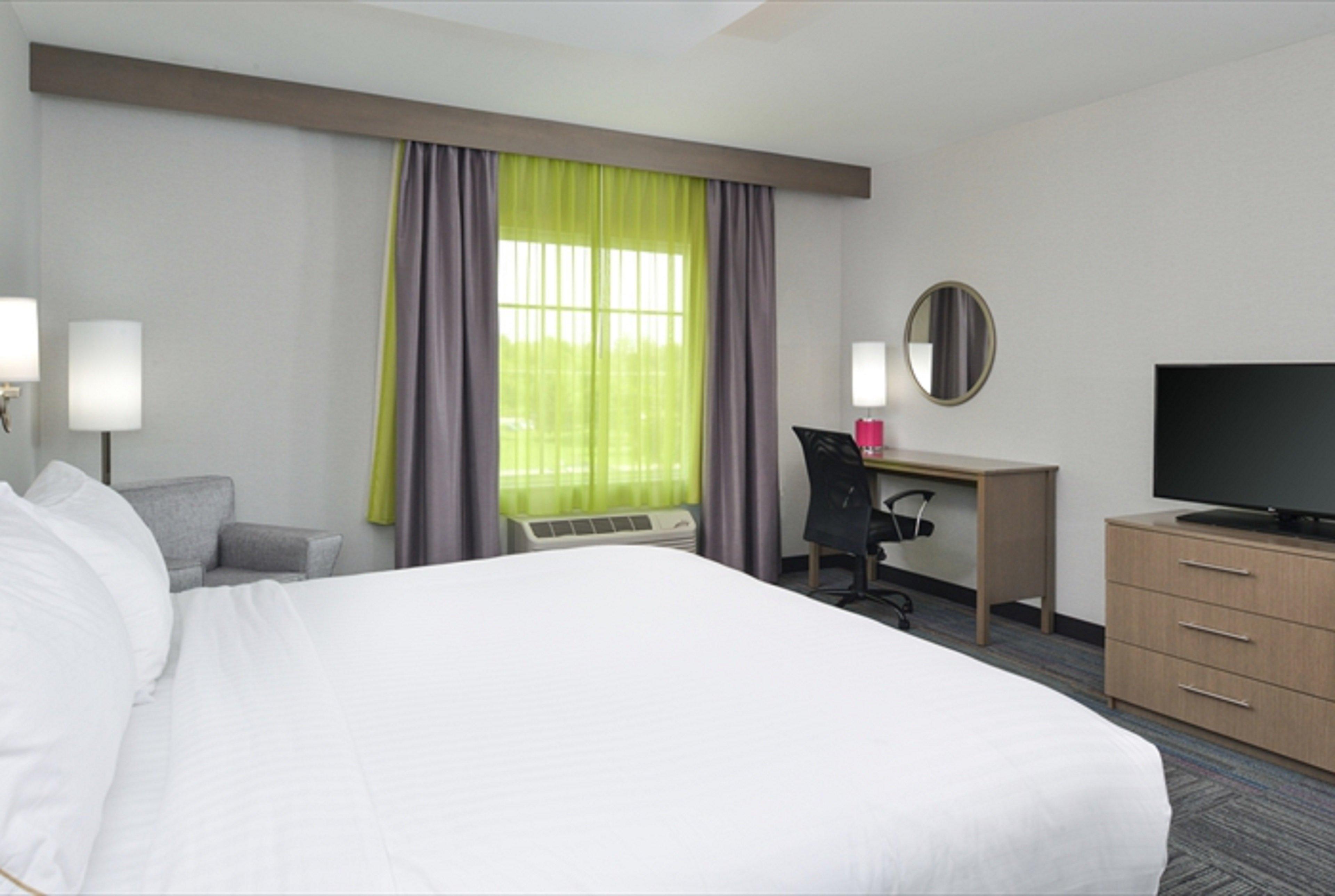 Holiday Inn Express & Suites Shippensburg By Ihg Exterior foto