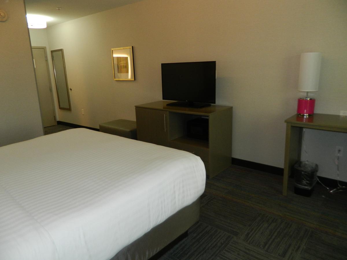 Holiday Inn Express & Suites Shippensburg By Ihg Exterior foto
