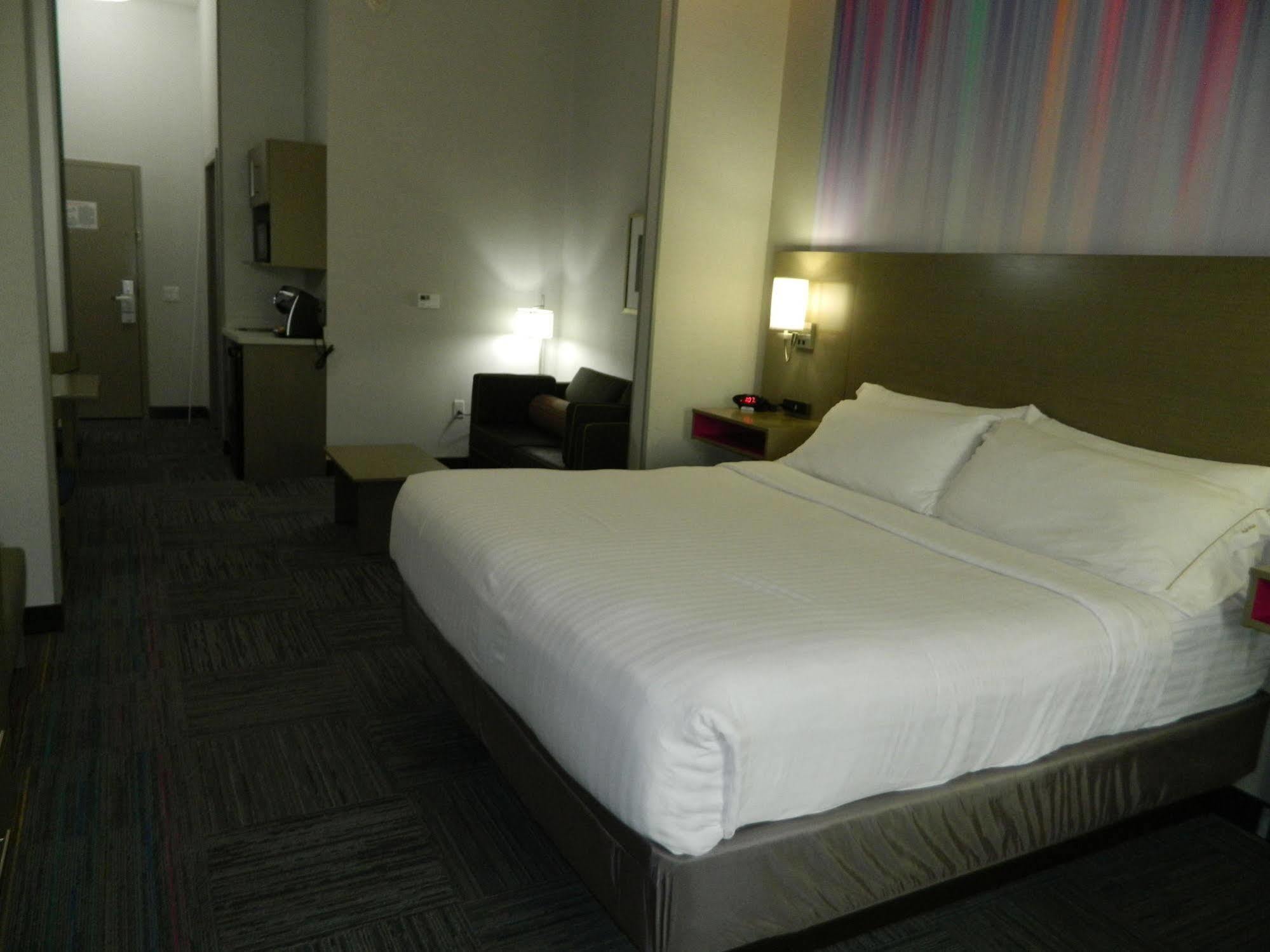 Holiday Inn Express & Suites Shippensburg By Ihg Exterior foto